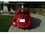 1972 Volkswagen Beetle for sale 101636009