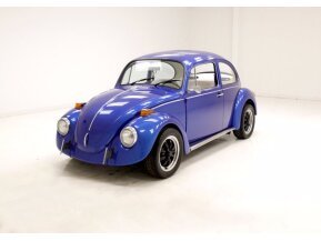 1972 Volkswagen Beetle for sale 101660037