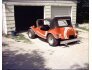1972 Volkswagen Beetle for sale 101662534