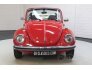 1972 Volkswagen Beetle for sale 101663598