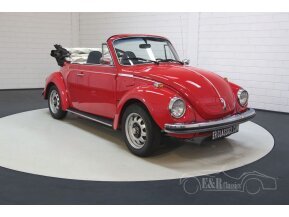 1972 Volkswagen Beetle for sale 101663598