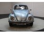 1972 Volkswagen Beetle for sale 101663743