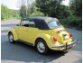 1972 Volkswagen Beetle for sale 101670682