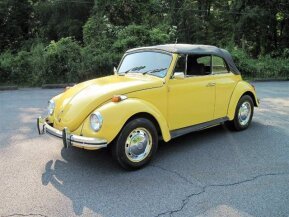 1972 Volkswagen Beetle for sale 101670682