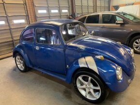 1972 Volkswagen Beetle for sale 101689832