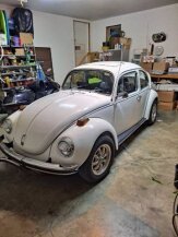 1972 Volkswagen Beetle for sale 101703393