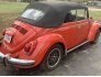 1972 Volkswagen Beetle Convertible for sale 101728116