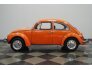 1972 Volkswagen Beetle for sale 101729662