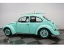 1972 Volkswagen Beetle for sale 101731028