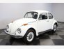 1972 Volkswagen Beetle for sale 101739265
