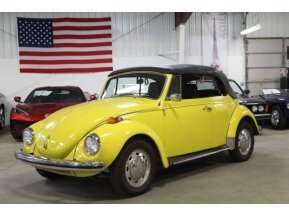1972 Volkswagen Beetle for sale 101740415