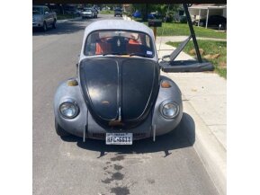 1972 Volkswagen Beetle for sale 101740733