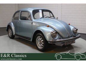 1972 Volkswagen Beetle for sale 101745899