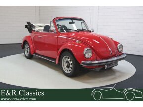 1972 Volkswagen Beetle for sale 101753218