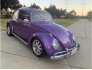 1972 Volkswagen Beetle for sale 101754037