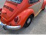 1972 Volkswagen Beetle for sale 101763332
