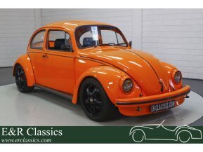 1972 Volkswagen Beetle for sale 101766571