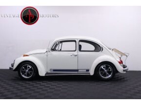 1972 Volkswagen Beetle for sale 101777710