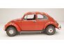 1972 Volkswagen Beetle for sale 101779264