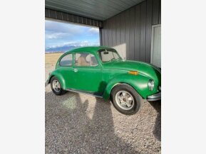 1972 Volkswagen Beetle for sale 101781300
