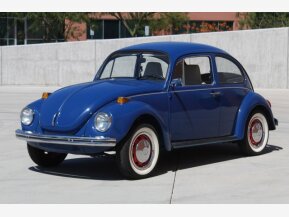 1972 Volkswagen Beetle for sale 101785953