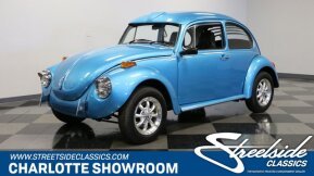 1972 Volkswagen Beetle for sale 101796096
