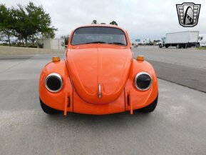 1972 Volkswagen Beetle Coupe for sale 101815655