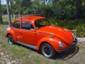 1972 Volkswagen Beetle for sale 101830666