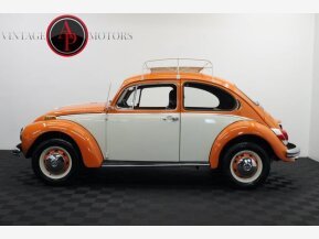 1972 Volkswagen Beetle for sale 101831635