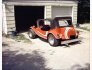 1972 Volkswagen Beetle for sale 101834272