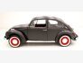 1972 Volkswagen Beetle for sale 101840103