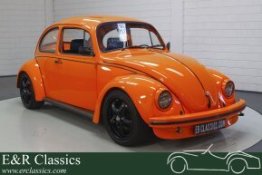 1972 Volkswagen Beetle Coupe for sale 101862961