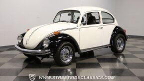 1972 Volkswagen Beetle for sale 101879962