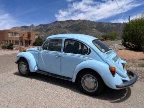 1972 Volkswagen Beetle for sale 101892914