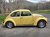 1972 Volkswagen Beetle Coupe for sale 102016677
