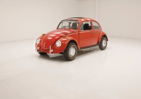 1972 Volkswagen Beetle for sale 101779264