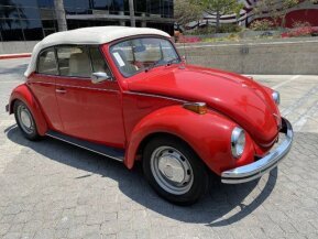 1972 Volkswagen Beetle for sale 101840055