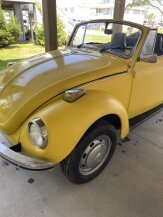 1972 Volkswagen Beetle Convertible for sale 101894496