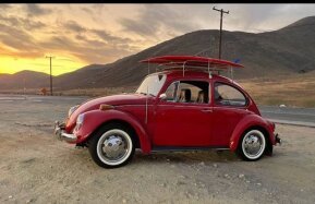 1972 Volkswagen Beetle for sale 101927720