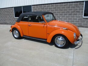 1972 Volkswagen Beetle for sale 101939152
