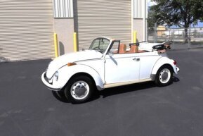 1972 Volkswagen Beetle for sale 101947535