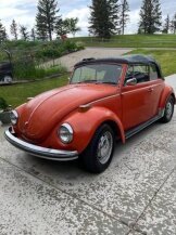1972 Volkswagen Beetle for sale 101970692