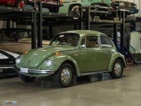 1972 Volkswagen Beetle for sale 101977410
