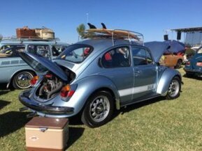 1972 Volkswagen Beetle for sale 102004931