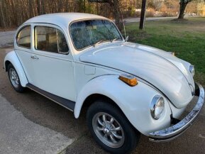 1972 Volkswagen Beetle for sale 102009097