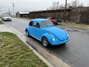 1972 Volkswagen Beetle for sale 102010001