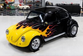 1972 Volkswagen Beetle Coupe for sale 102023501