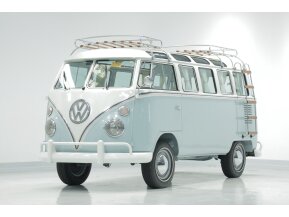 1972 Volkswagen Custom