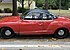 1972 Volkswagen Karmann-Ghia for sale 101297110
