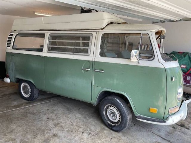 1972 Volkswagen Other Volkswagen Classic Cars For Sale Near Detroit ...